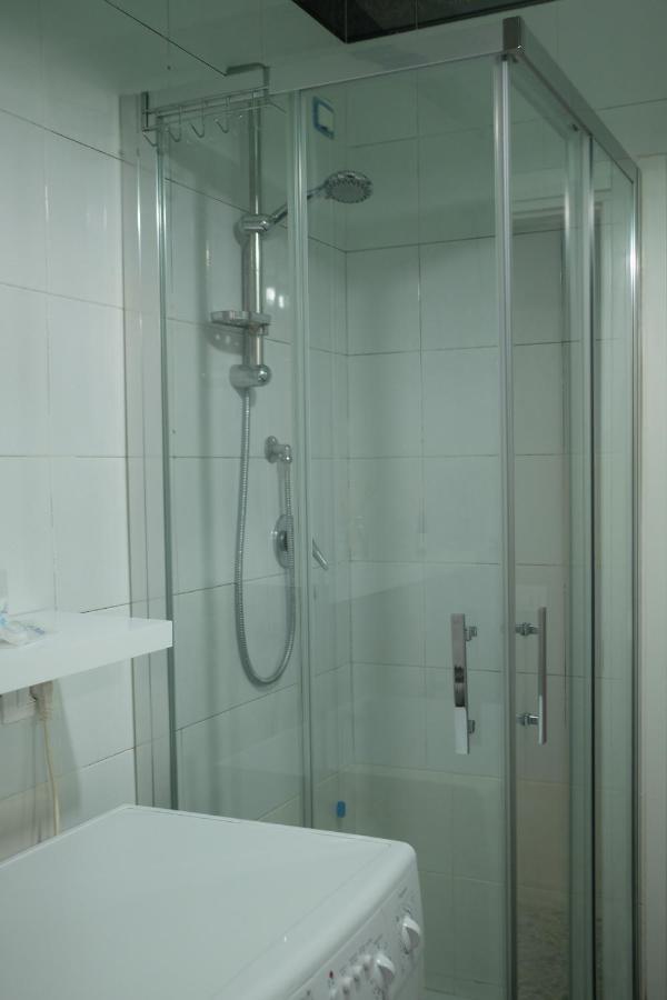 Le Stanze Di Sofia Bed & Breakfast Salerno Bagian luar foto