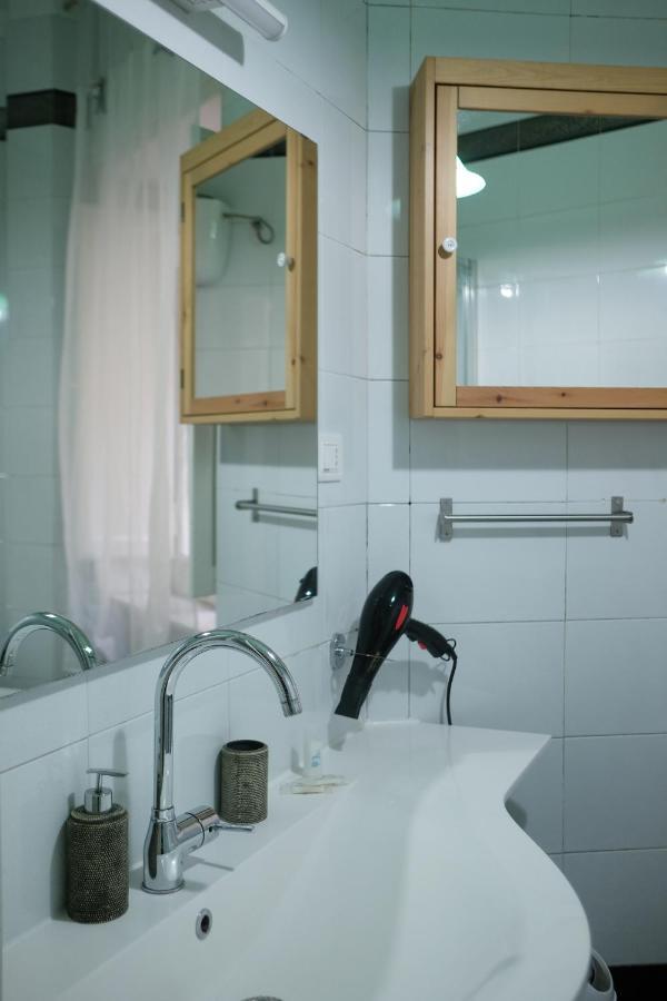 Le Stanze Di Sofia Bed & Breakfast Salerno Bagian luar foto